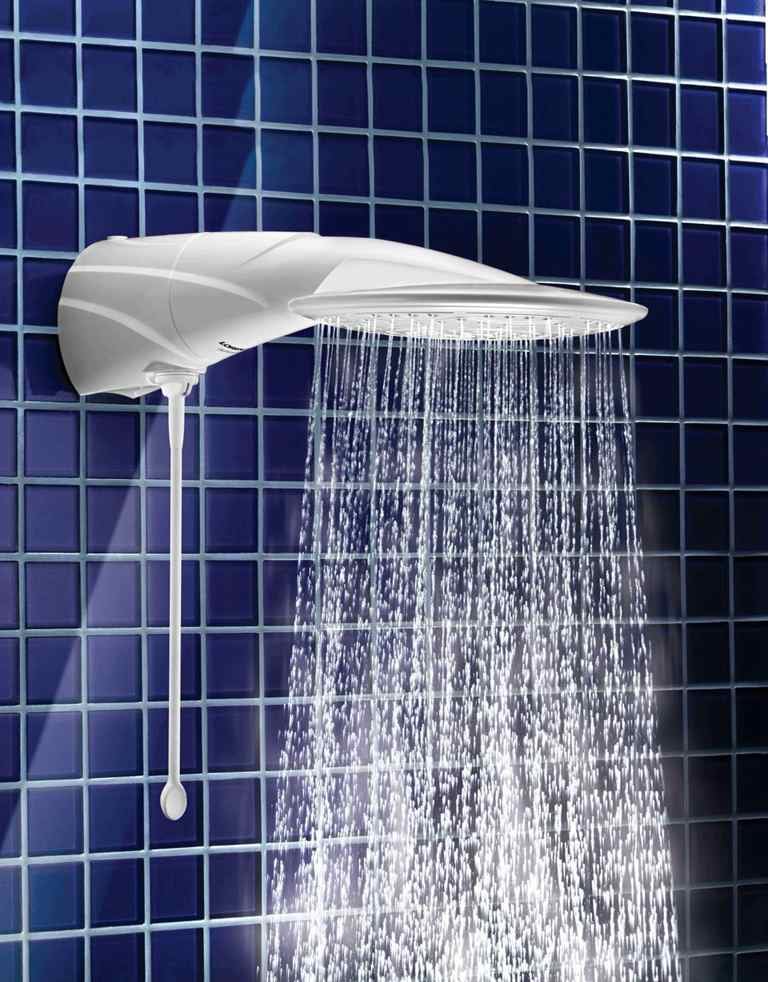 Sobre Manutenção de Chuveiro Lorenzetti